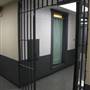 Canadian County Jail + Detention Center