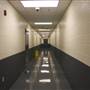 Canadian County Jail + Detention Center