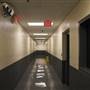 Canadian County Jail + Detention Center
