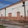 Canadian County Jail + Detention Center