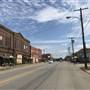 Old Historic Downtown McAlester