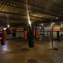Rival Boxing Gym