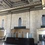 Santa Fe Train Depot of Oklahoma City