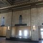 Santa Fe Train Depot of Oklahoma City