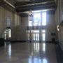 Santa Fe Train Depot of Oklahoma City