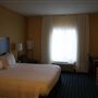 Fairfield Inn - NW OKC