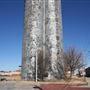 Robin Hood Flour Mill Warehouse