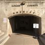 Old Logan County Sheriff's Office and Jail