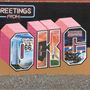 Midtown Murals