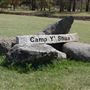 Camp Y'shua