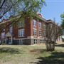 Lawton City Hall (Old High School)