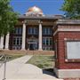 Lawton City Hall (Old High School)