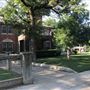 Williams Residence
