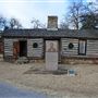 Fort Washita
