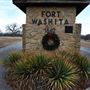 Fort Washita