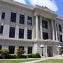 Bryan County Courthouse