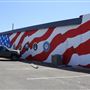 Durant Murals
