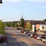 Downtown Broken Arrow