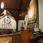 First Presbyterian Church