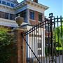 Frank Phillips Home
