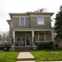 Mesta Park Historical Home
