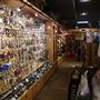 Cross Bar Gallery & National Saddlery