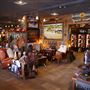 Cross Bar Gallery & National Saddlery