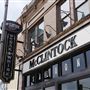 McClintock Saloon