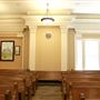 Creek County Courthouse