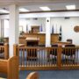 Creek County Courthouse