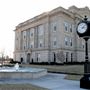 Creek County Courthouse