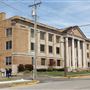 Creek County Collins Building