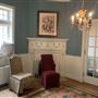 Hales House