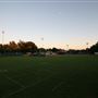 Jelsma Stadium aka The Rock