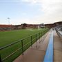 Jelsma Stadium aka The Rock