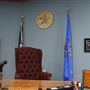 Bryan County Courthouse