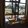 Donald W Reynolds Community Center and Library