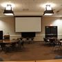 Donald W Reynolds Community Center and Library