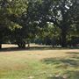 Pioneer Cemetery