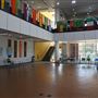 Glen D Johnson Student Union