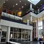 Glen D Johnson Student Union