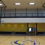 Glen D Johnson Student Union