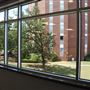 Glen D Johnson Student Union