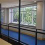 Glen D Johnson Student Union