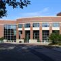 Glen D Johnson Student Union