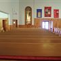First Christian Church