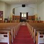 First Christian Church
