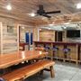Blue Bass Lodge