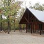 Ambitious Dreams Cabins