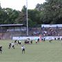 Broken Bow Memorial Stadium (Savage Stadium)